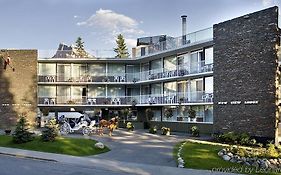 Bow View Lodge